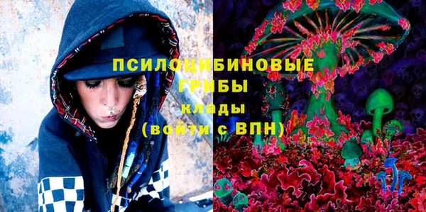мескалин Богданович